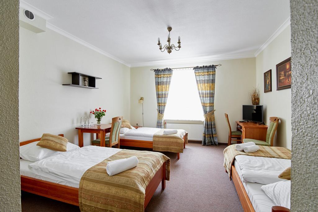 Rota Hotell Biała Podlaska Exteriör bild