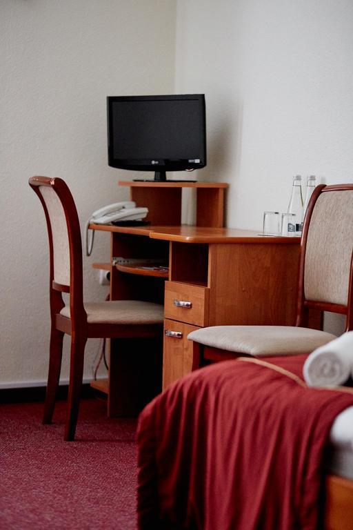 Rota Hotell Biała Podlaska Exteriör bild