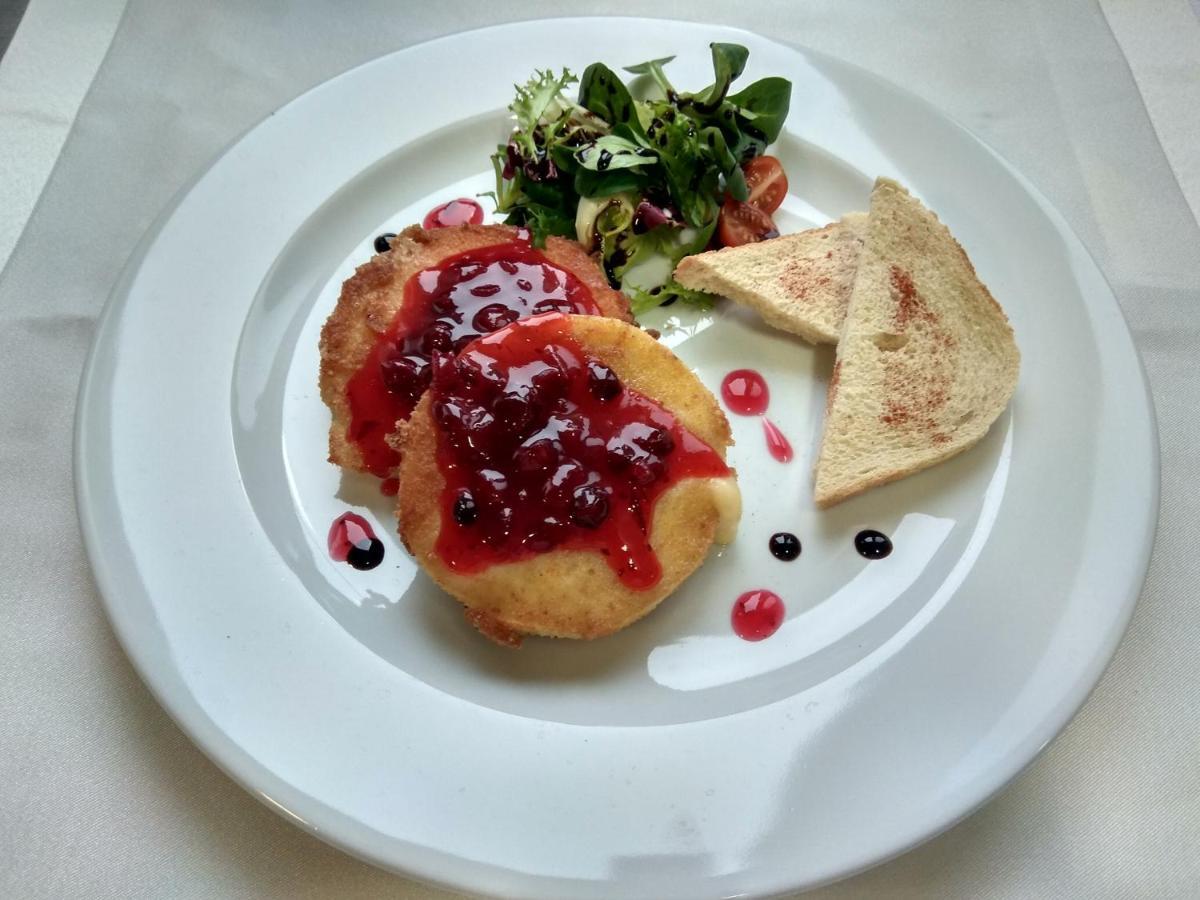 Rota Hotell Biała Podlaska Exteriör bild